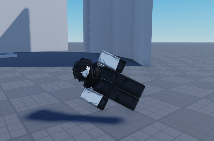 How Would I Change The Direction Of The Body Velocity On Based Off The 