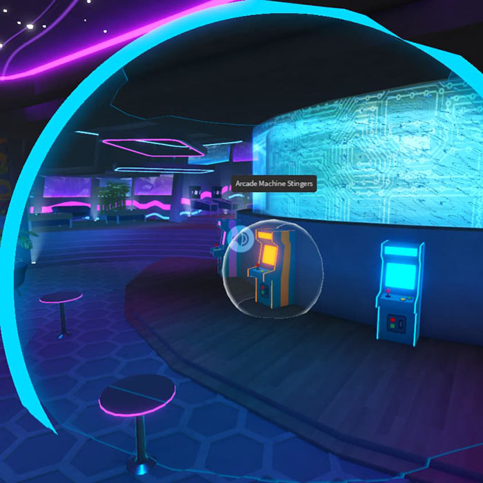 Ambience A Visual Sound Creation Tool By Sawhorse PREVIEW RELEASE 