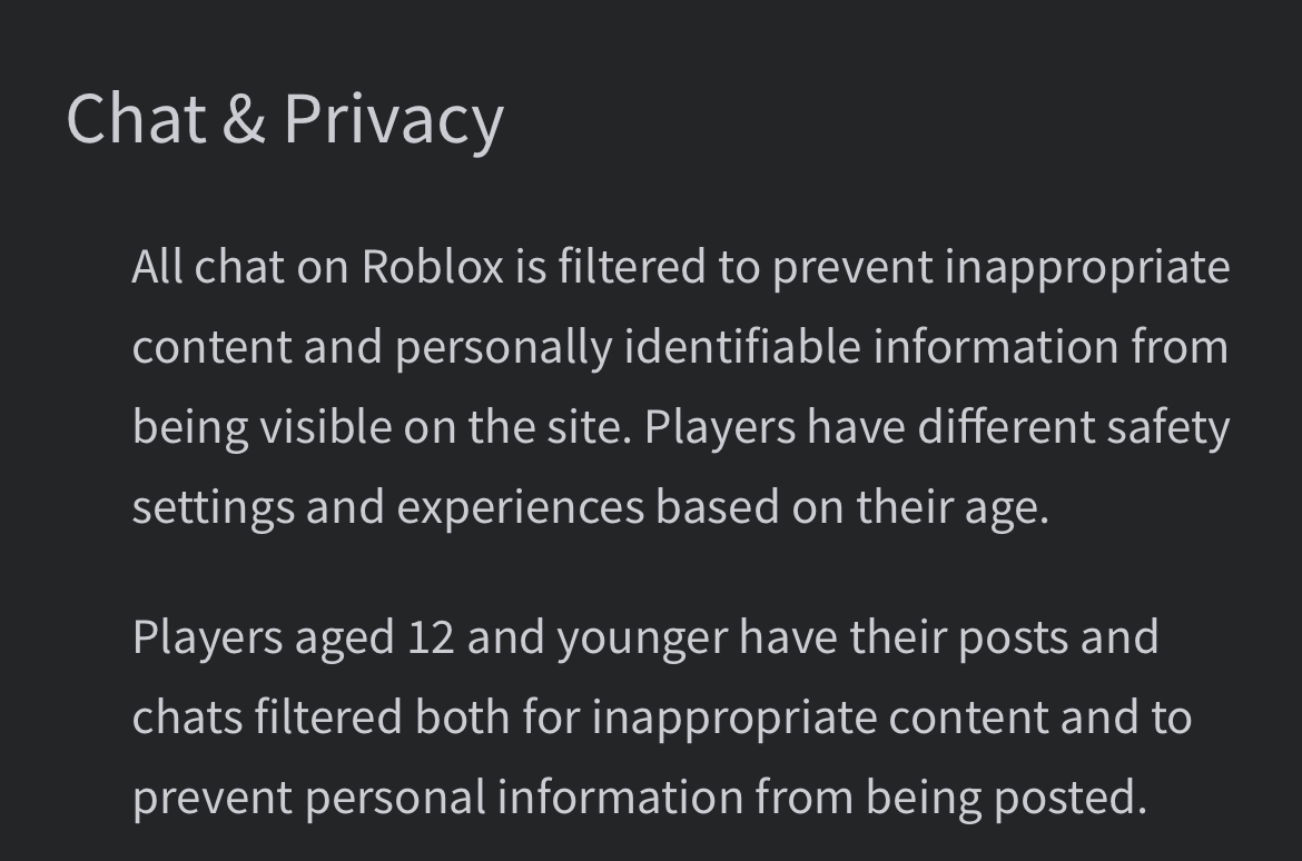 Is There A Way To View Chat Log History Like In 