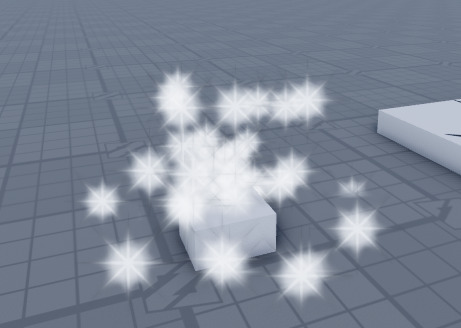 Particle Effect Help Scripting Support Developer Forum Roblox 