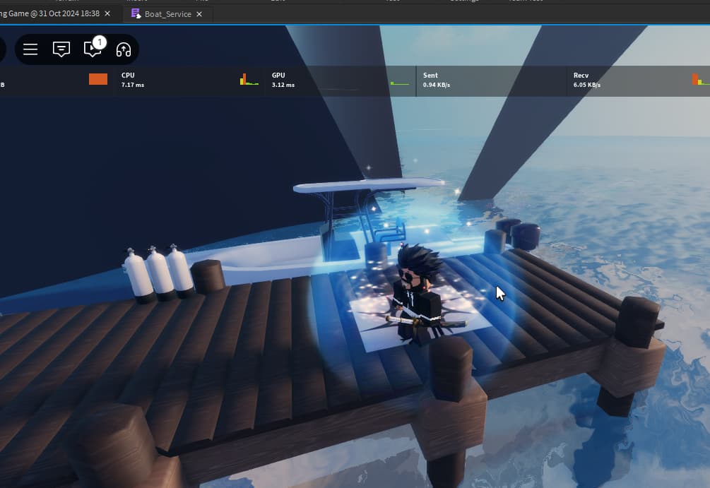 Extreme Epileptic Graphical Glitch With Meshes Art Design Support 
