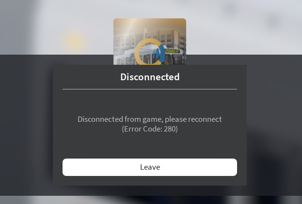 Constant Random Upon Game Join Attempt Followed By False 