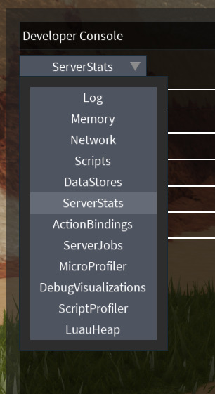 Server Crashing Every 20 Minutes Or So Scripting Support Developer 