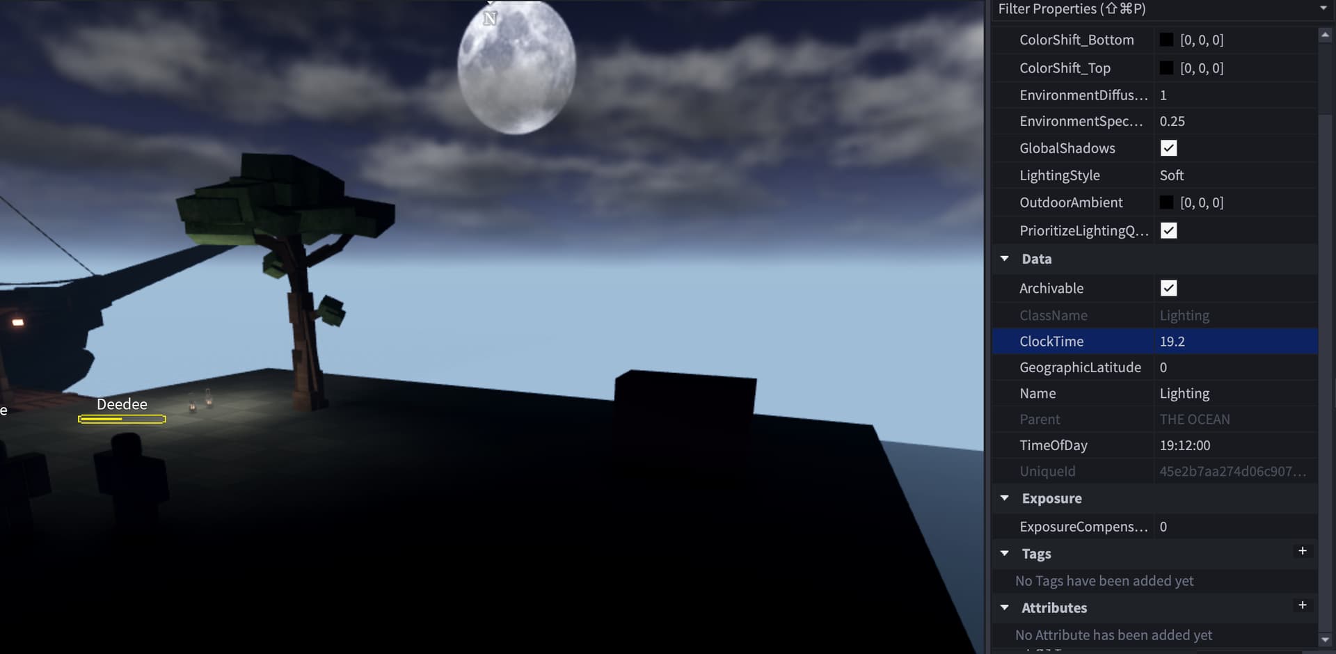 Plugin Day And Night Cycle No Code Solution For Custom Time 