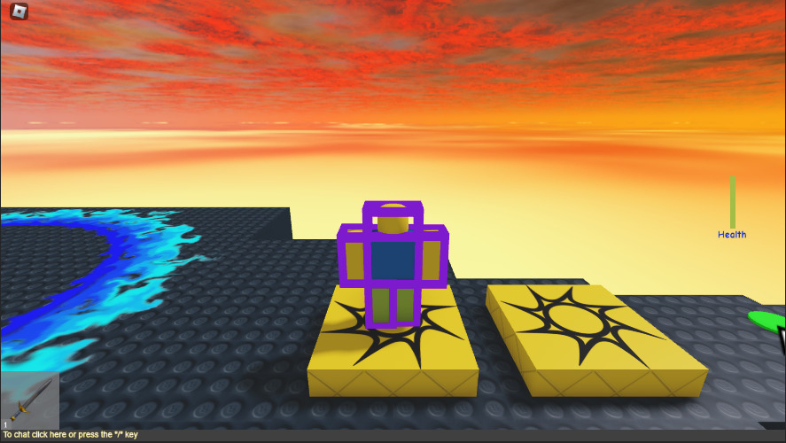 Feedback On My 2008 Roblox Simulator Creations Feedback Developer 