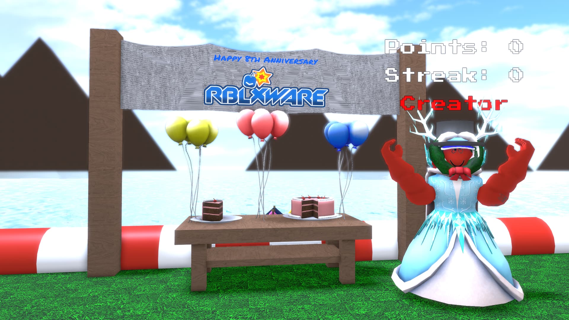 RBLXWare Version 1 6 0 Bulletin Board Developer Forum Roblox 