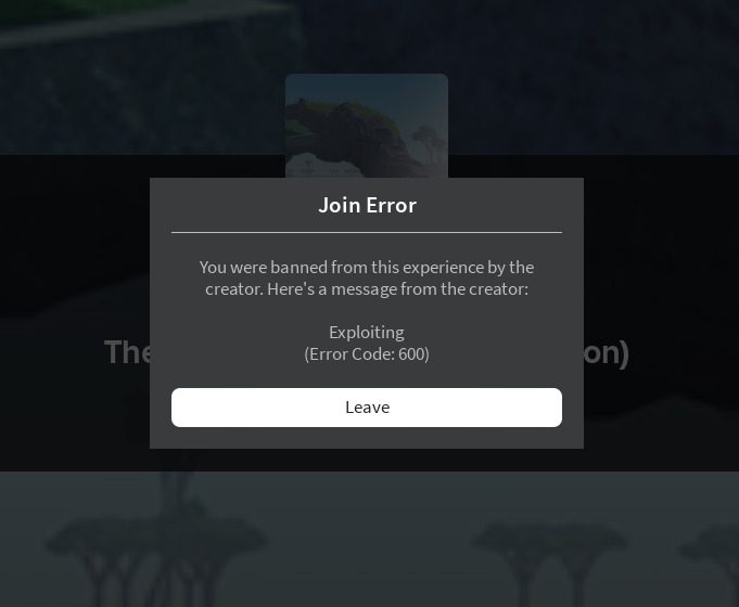 Introducing The Ban API And Alt Account Detection Page 7 
