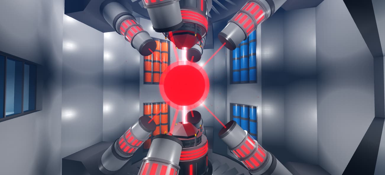 Working On A Reactor CORE Type Game Devlog Creations Feedback 