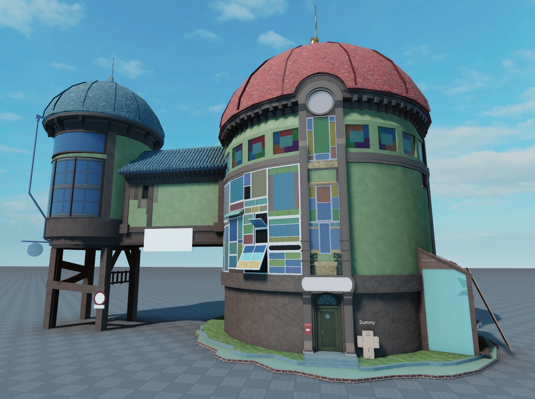 Feedback To Build More Realistic Creations Feedback Developer Forum 