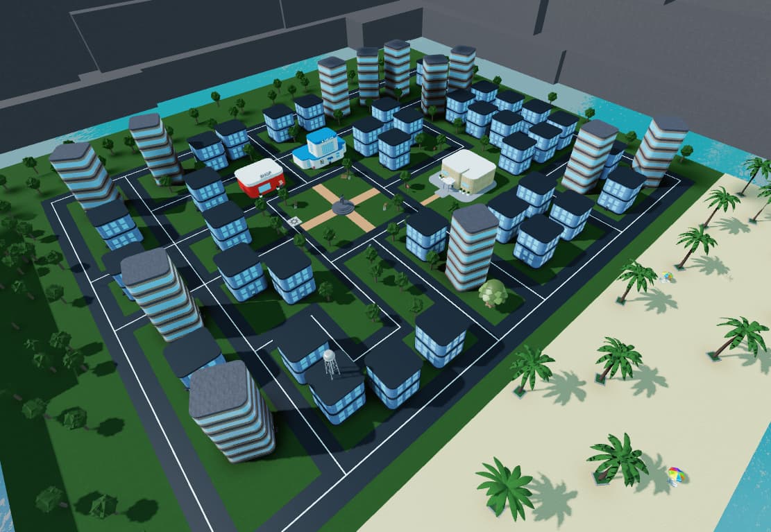 Get Roblox Maps A Simple Guide 