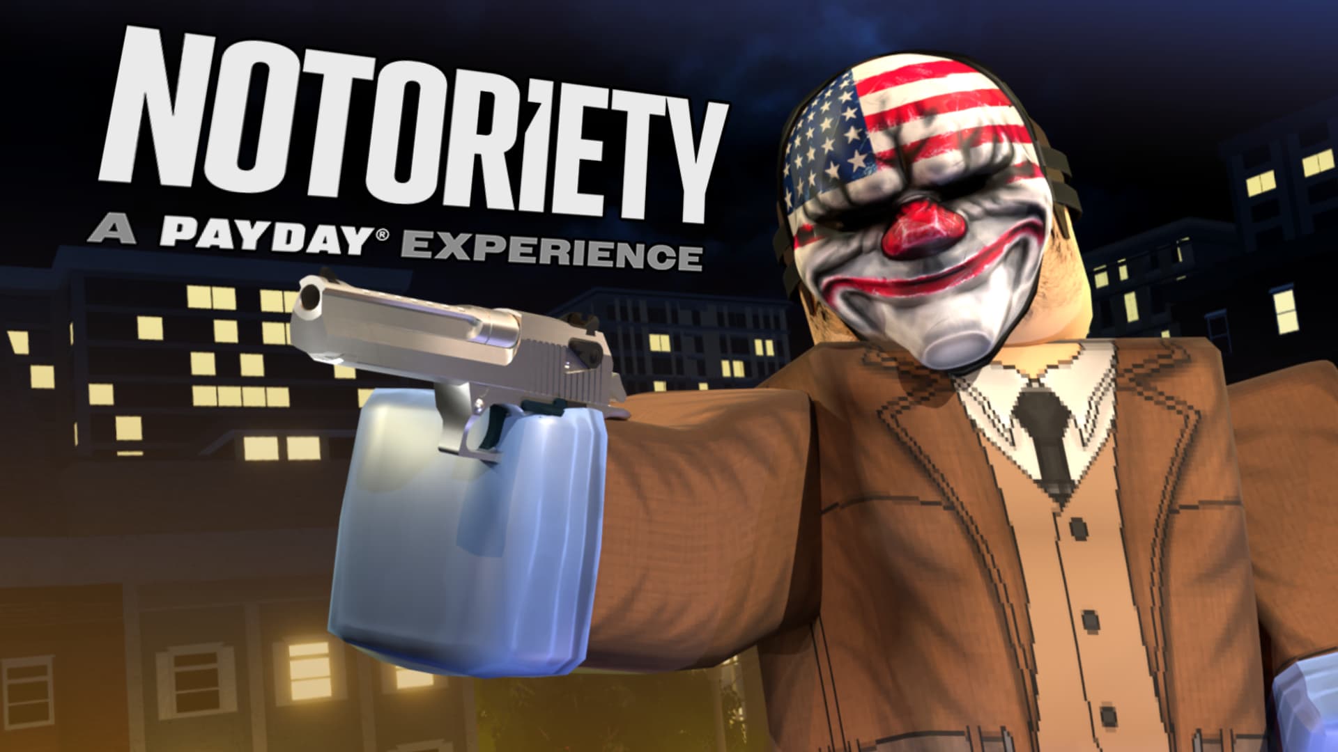 Notoriety A PAYDAY Experience Version 3 12 0 Bulletin Board 