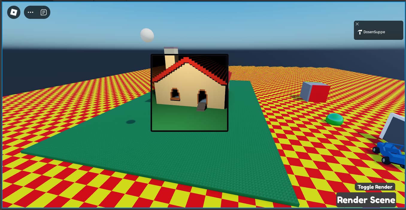 Ray Tracing Module 2 SOURCE RELEASE Creations Feedback Developer 
