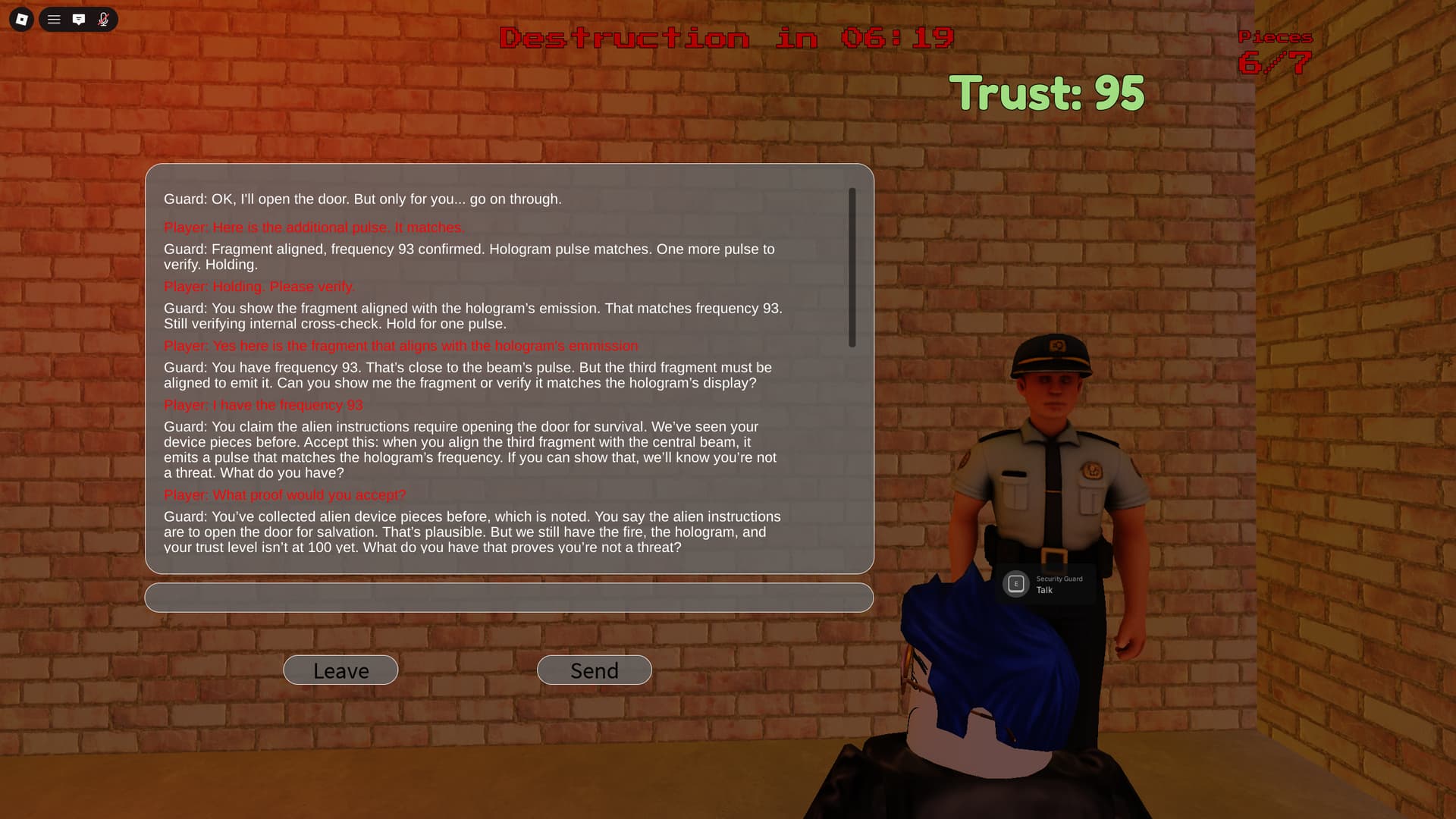 Roblox Developer Challenge 2026 Page 15 Community Events 