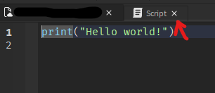 Scripts Don T Save When Duplicated Scripting Support Developer 