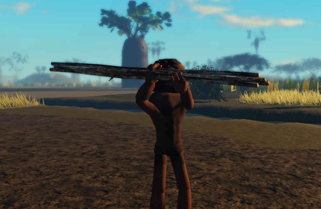 Early Dawn Alpha Soon Creations Feedback Developer Forum Roblox 