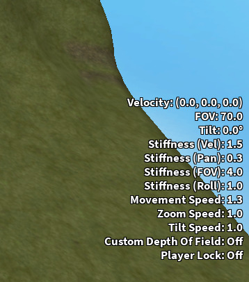 How To Use Freecam Or CTRL Shift P Community Tutorials 