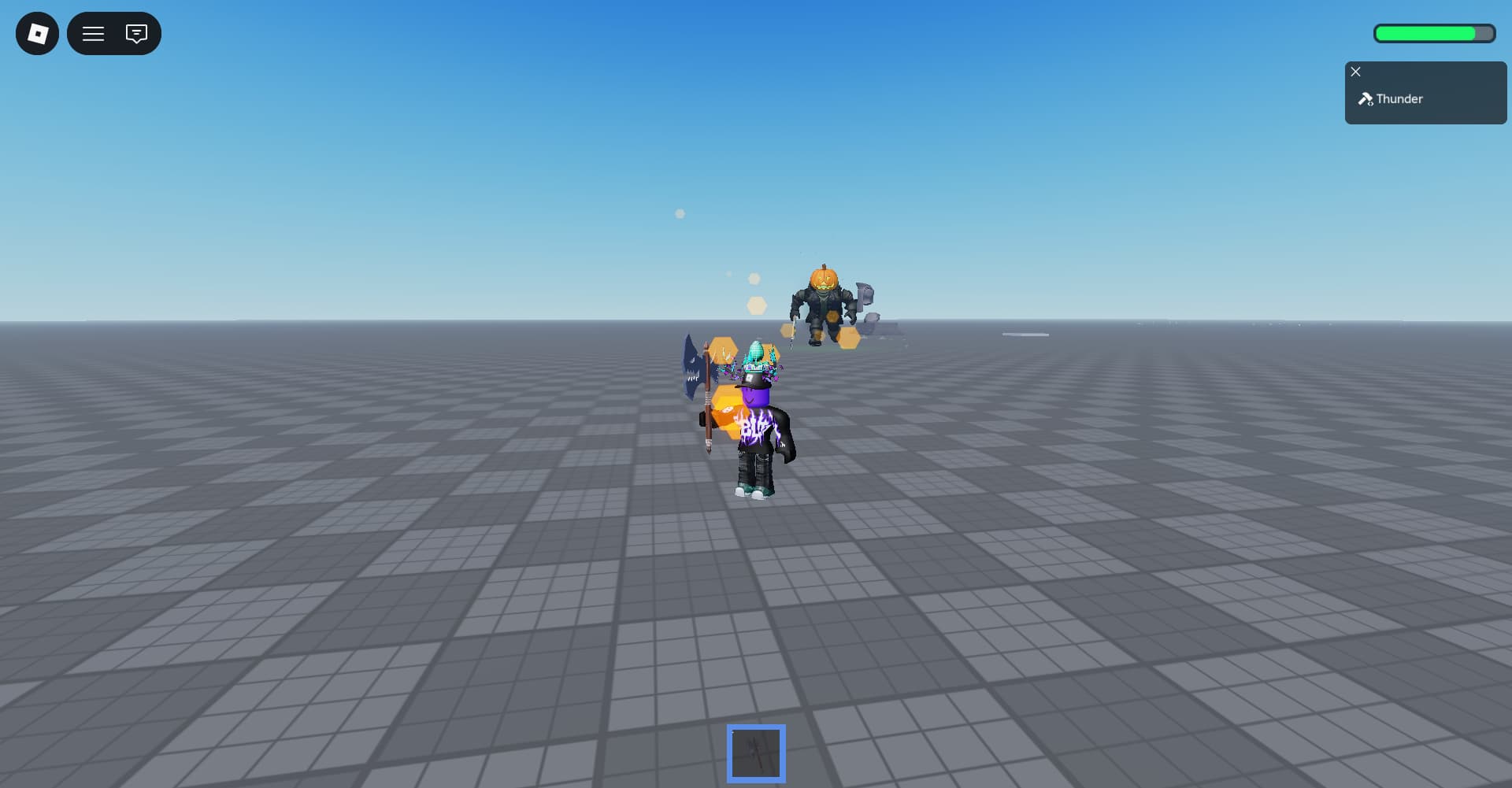 5 Attacks Boss Fight System Control Bosses From 1 Script Easy 