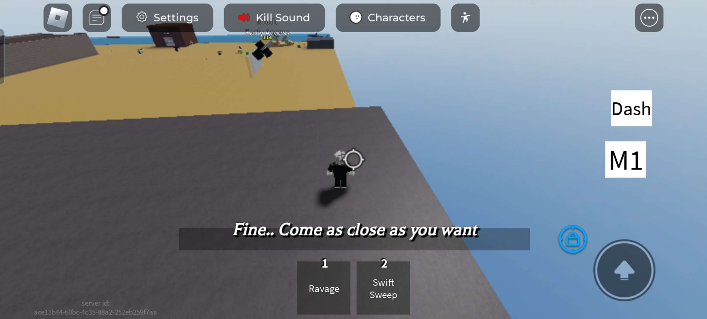 Players FLOATING In My Roblox Game Scripting Support Developer 