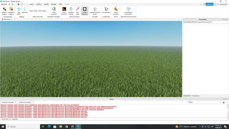 Toolbox Shows React Errors Platform Usage Support Developer Forum - High Resolution Minimal Textures for Desktop