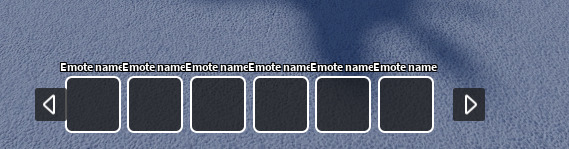 Button Spacing Problem Scripting Support Developer Forum Roblox - Premium Vintage Pattern Gallery - Desktop