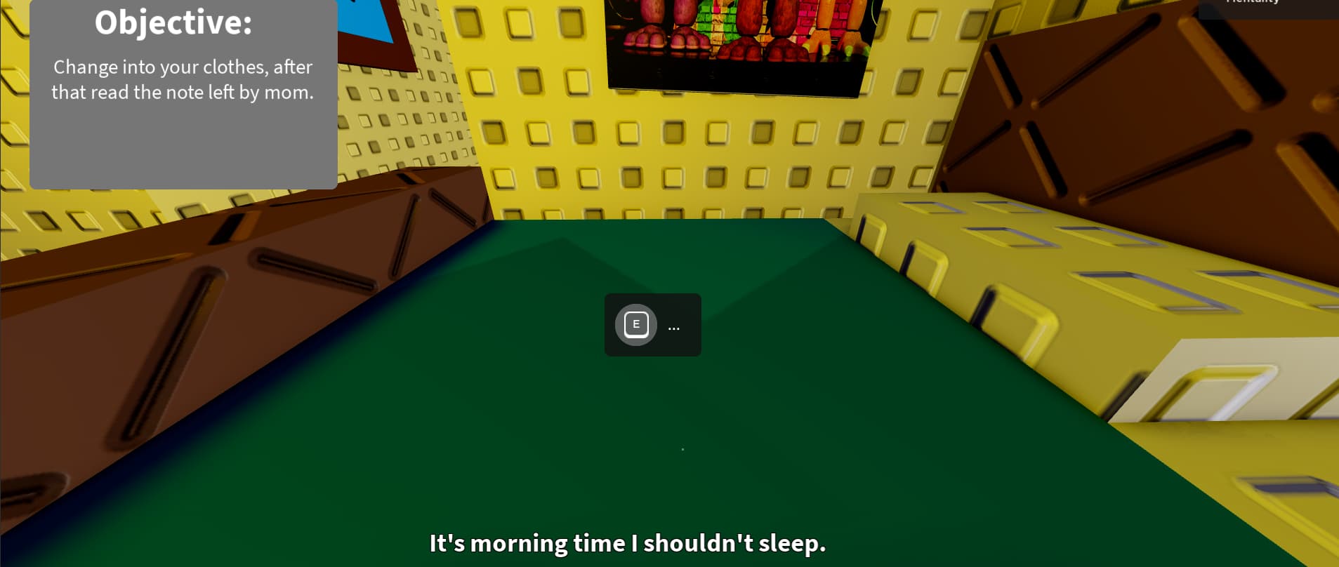 How Do I Make A Bed That Works Only At Nightime Scripting Support 