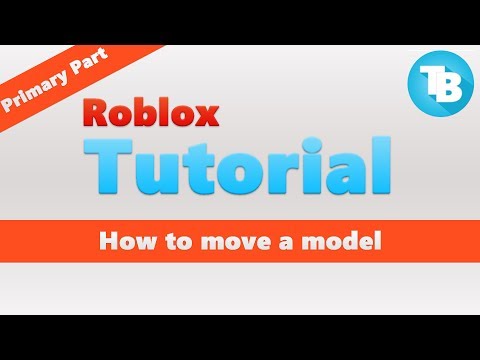 How Could I Tween A Model To Change It S Orientation And Position 