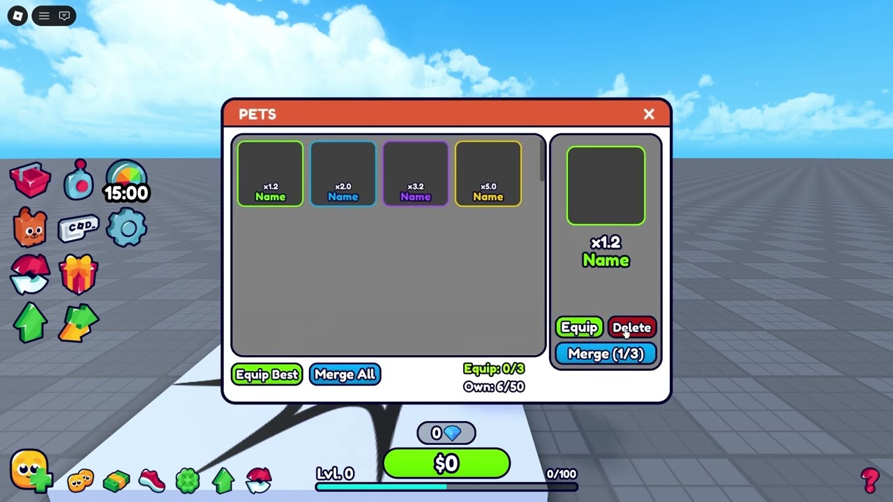 General UI Kit Complete UI Framework For Roblox Games RBLX 