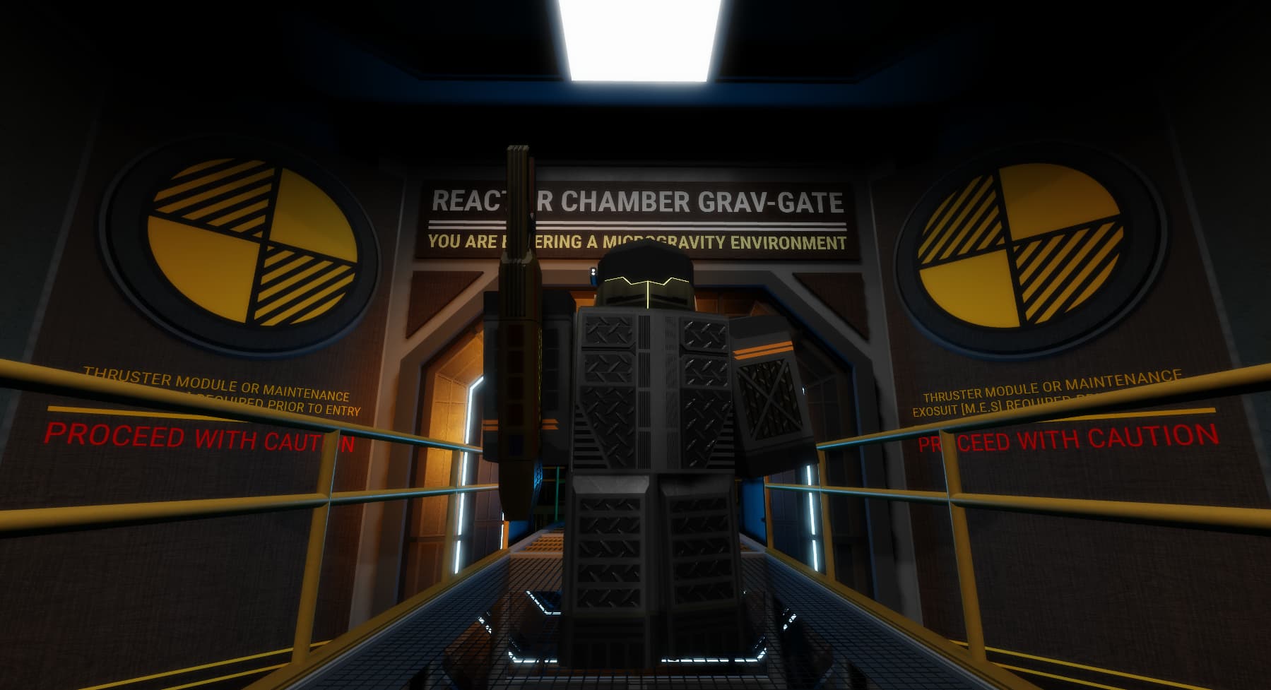 The Reactor Game Stuff Alpha Update Bulletin Board Developer 