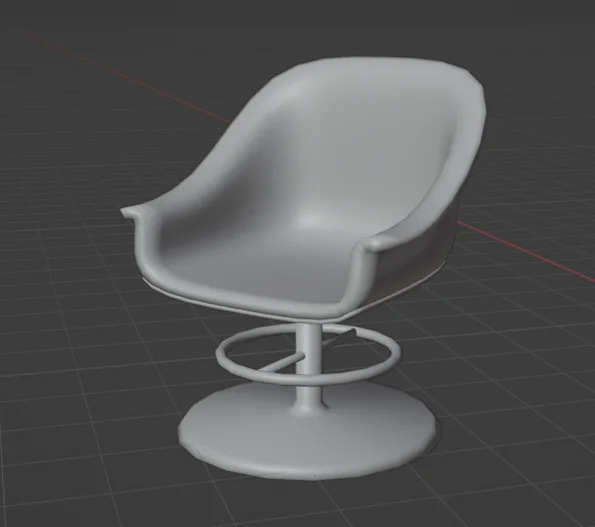 Importing Blender Model Into Roblox Studio Makes It Deform Decimate R - Professional Mobile Space Patterns | Free Download