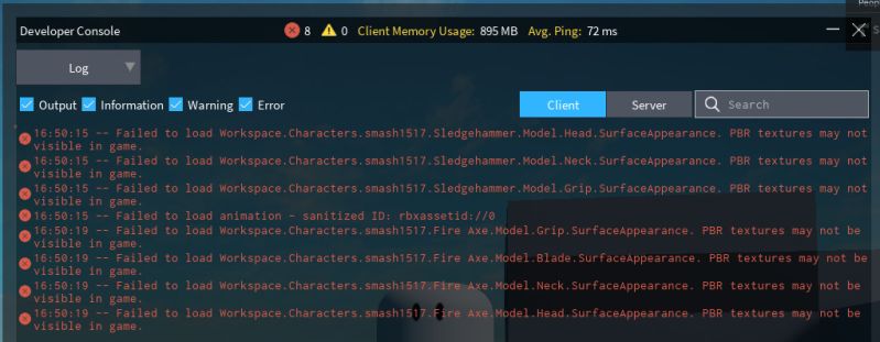 Bug Material Manager Failed To Upload Pbr Textures Building Support Developer Forum Roblox - Download Beautiful Geometric Background | High Resolution