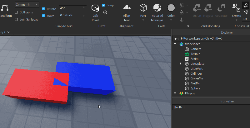 Csg Triangle Csg Triangle Rayrender - Download Stunning Minimal Background | Retina