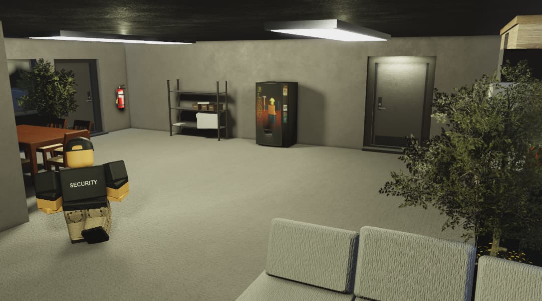 Just Released My First Game Stealth And Creations 