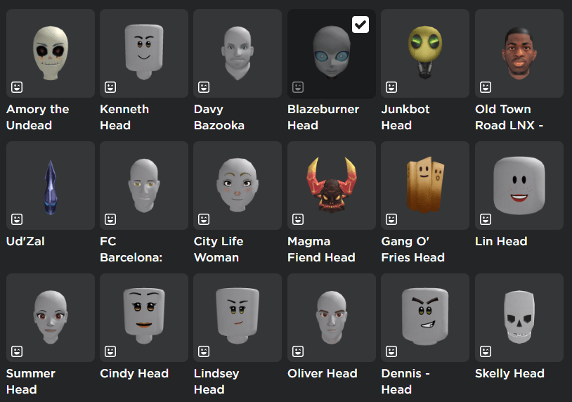 We Re Updating Heads Page 92 Developer Forum Roblox 