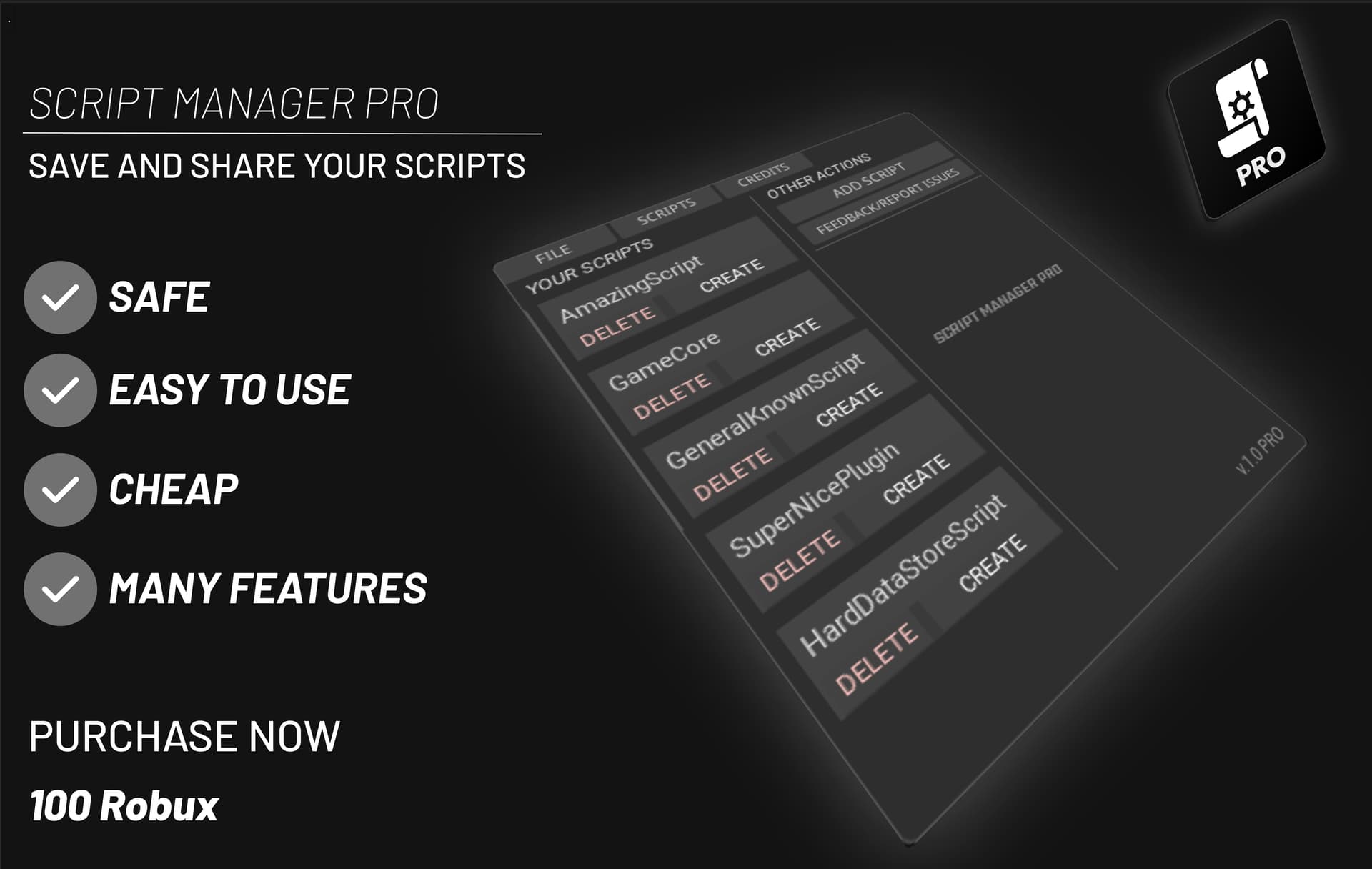 How To Script On Roblox 2023 H Ng D N L P Tr Nh Chi Ti T 
