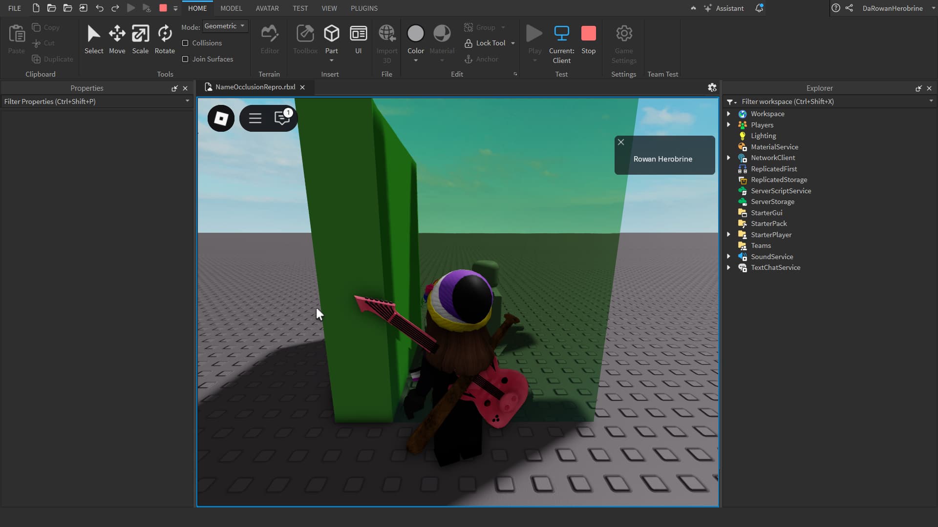Roblox Humanoid Your Ultimate Guide 
