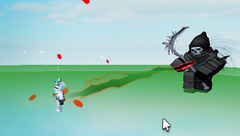 5 Attacks Boss Fight System Control Bosses From 1 Script Easy 