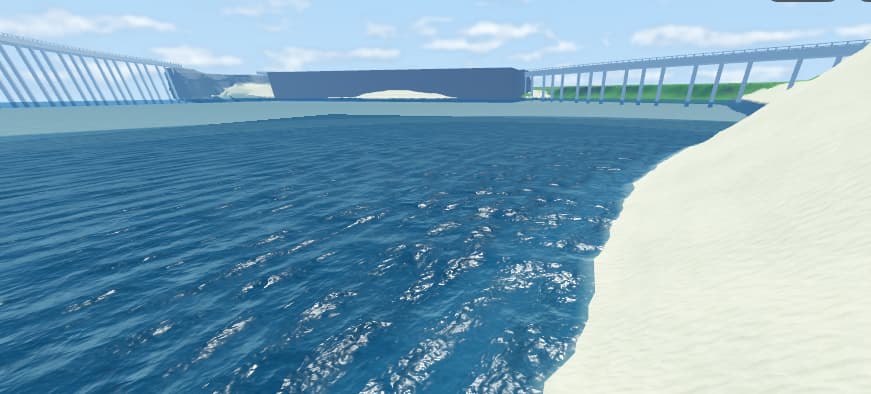 Simulating Water Physics Scripting Support Developer Forum Roblox 