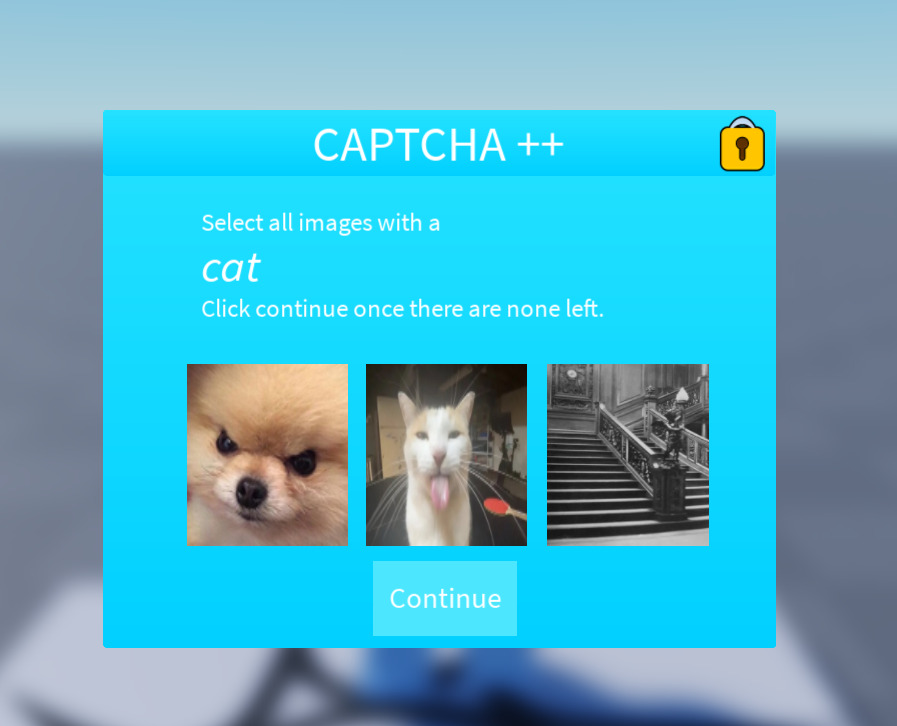 CAPTCHA Anti Bot Anti Exploit Page 3 Community Resources 