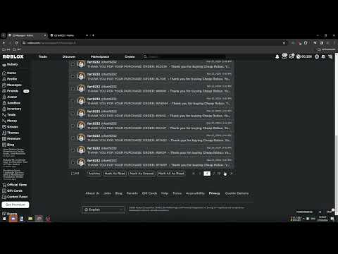 Someone Is Trying To Get Me Banned Platform Usage Support Developer 