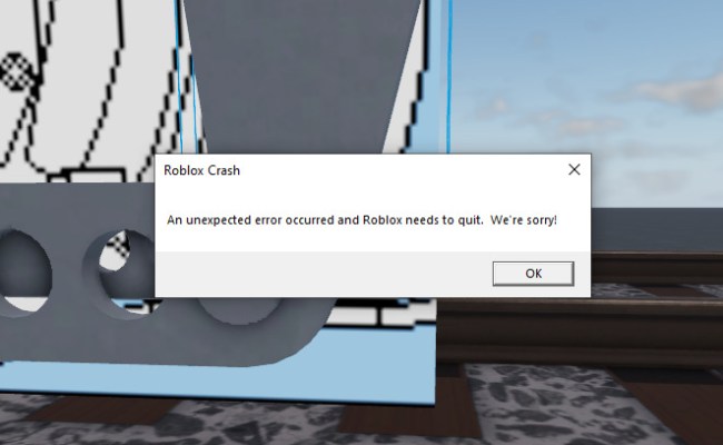 Studio Crashing Randomly - Platform Usage Support - Developer Forum ...