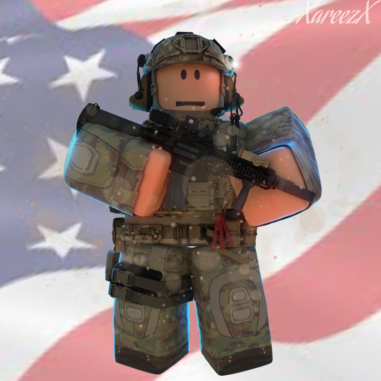 Feedback On My US Army GFX Creations Feedback Developer Forum Roblox 