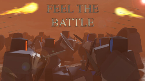 I Made One Of The Most Intelligent AI Strategy Games On Roblox 