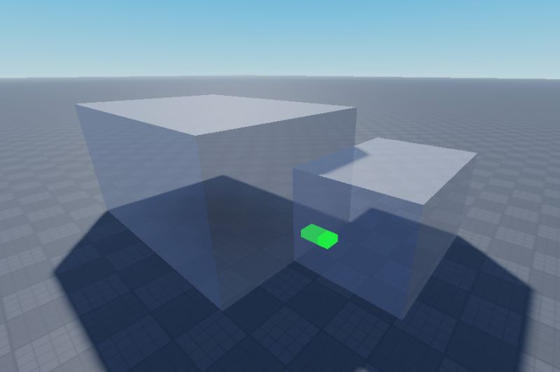 Check If A Part Is Within Bounds Cframe And Size Scripting Support Developer Forum Roblox - Geometric Wallpapers - Gorgeous Desktop Collection