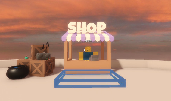 A Shop That I Made Creations Feedback Developer Forum Roblox 