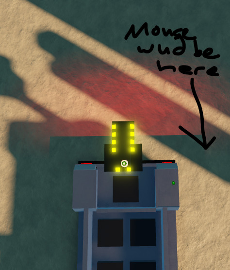 Trying To Make Part Spin With Hinge Constraints Building Support Developer Forum Roblox - Professional Gradient Photo - Full HD