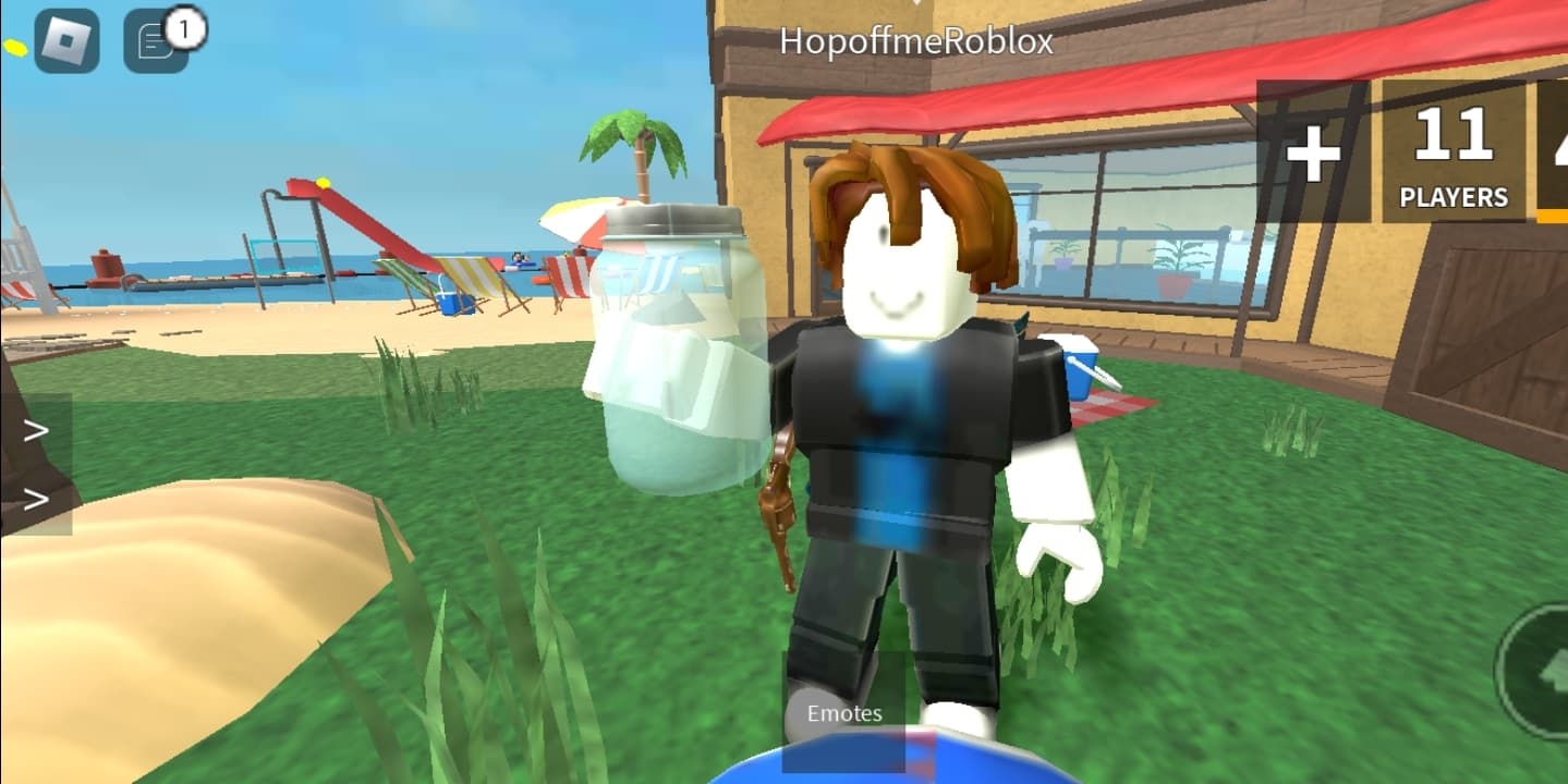 Does Anyone Know My GUIs On Mobile Are Super Blurry Game Design 