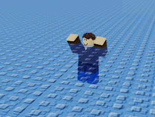 How Can I Make Parts Such As A Player Items Or The Base Of A Boat 