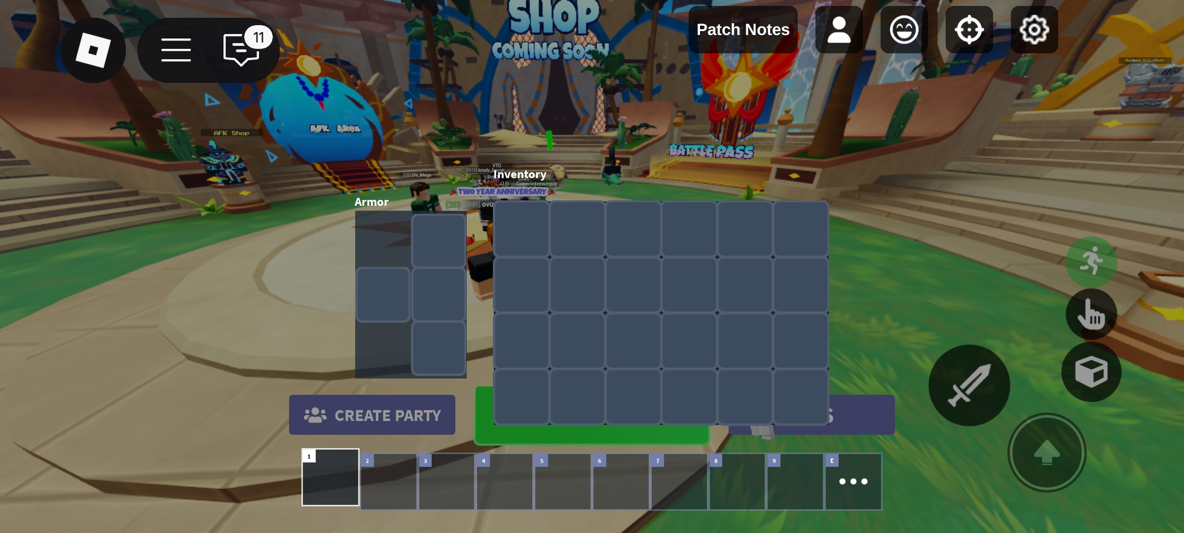 How To Open Inventory Scripting Support Developer Forum Roblox 