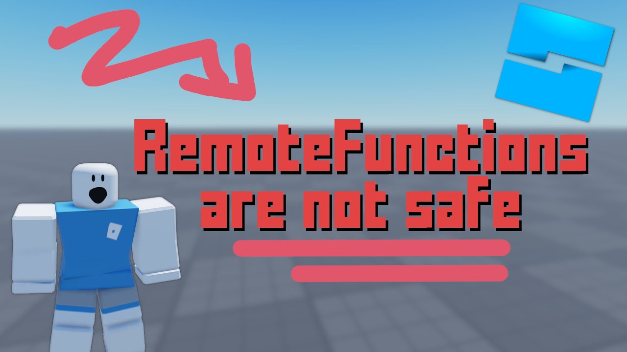 How Safe Are Remote Functions And How Safe Are Remote Handshakes 