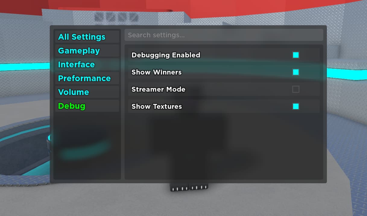 UI Blur AUTOMATIC Community Resources Developer Forum Roblox 